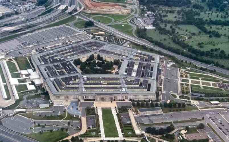 Der US-Geheimdienstskandal wirft Zweifel an der Sicherheit streng vertraulicher Dokumente auf