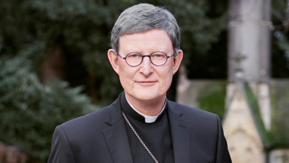 Gegen Kardinal Rainer Woelki besteht der Verdacht einer falschen Aussage unter Eid Gegen Kardinal Rainer Woelki besteht der Verdacht einer falschen Aussage unter Eid