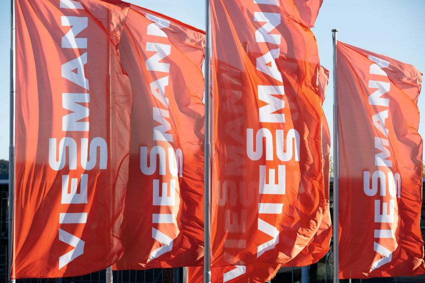 Viessmann Group verkauft ihr Wärmepumpengeschäft an US-Firma Viessmann Group verkauft ihr Wärmepumpengeschäft an US-Firma