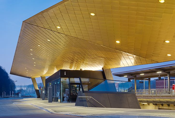 Oberbergischer Kreis: Wegen Warnstreiks fahren heute voraussichtlich weniger Schul- und Linienbusse als üblich