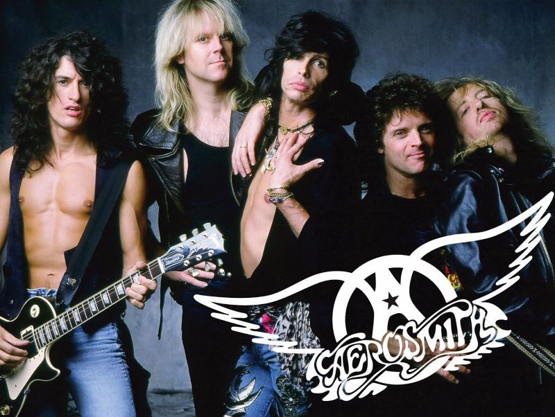 Aerosmith kündigen Abschiedstournee im September an Aerosmith kündigen Abschiedstournee im September an