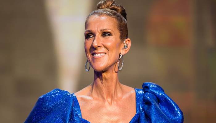 Celine Dion sagt Tourtermine der Courage World Tour ab Celine Dion sagt Tourtermine der Courage World Tour ab