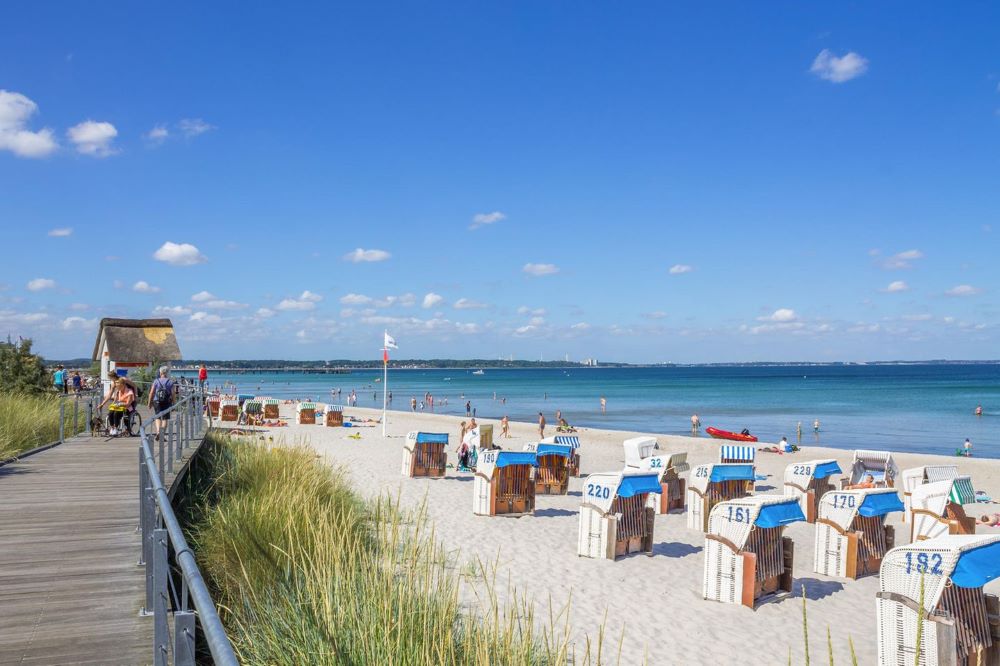 Kostenfreie Angebote in der Lübecker Bucht Kostenfreie Angebote in der Lübecker Bucht