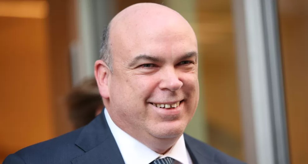 Autonomy-Gründer Mike Lynch an die USA ausgeliefert Autonomy-Gründer Mike Lynch an die USA ausgeliefert