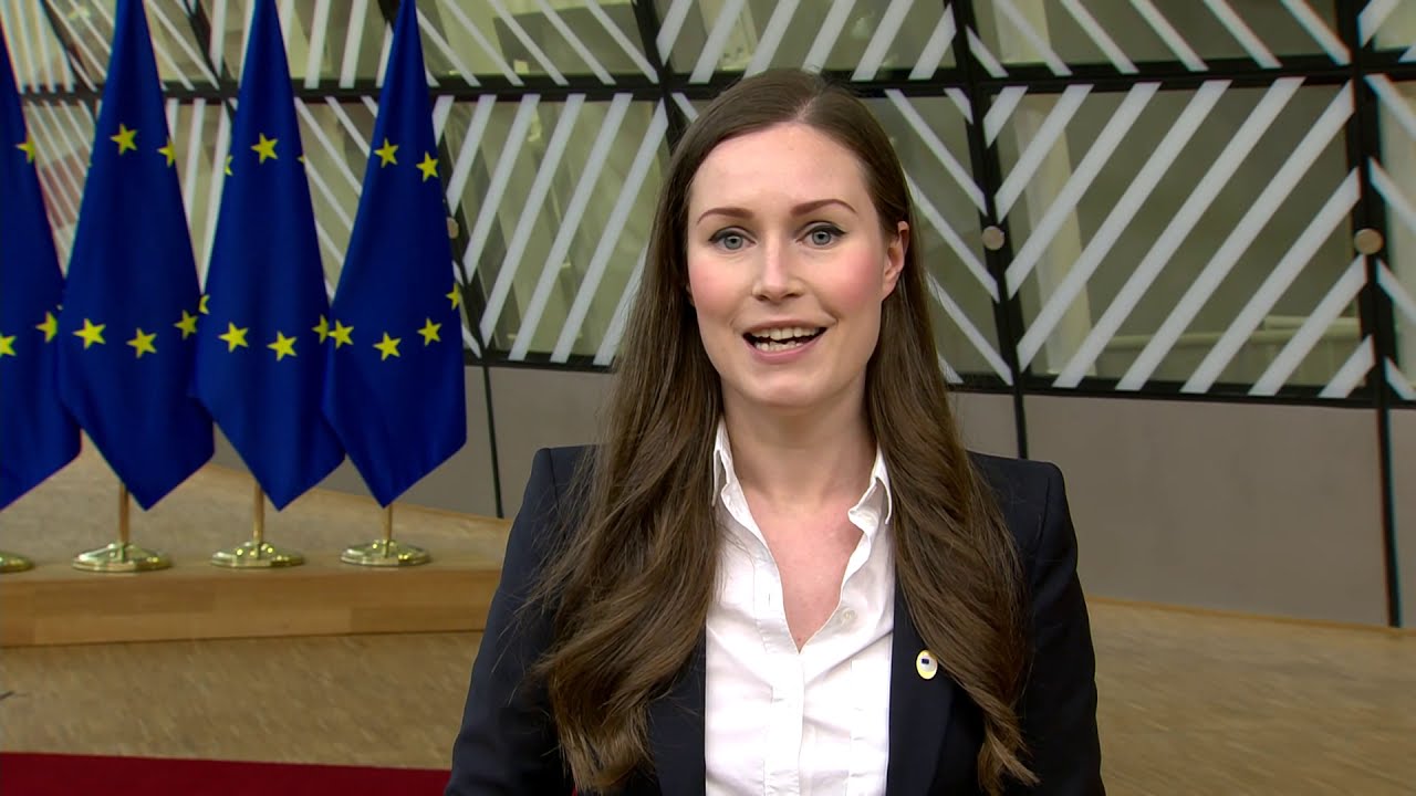 Finnland: Ex-Premierministerin Sanna Marin reicht die Scheidung ein