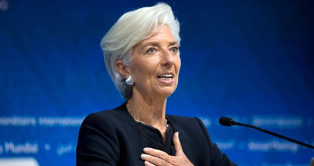 Die Europäische Zentralbank erhöht die Zinsen erneut