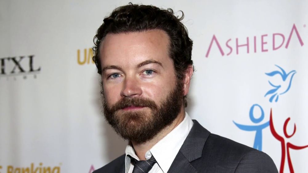 Schauspieler Danny Masterson wegen zweifacher Vergewaltigung verurteilt