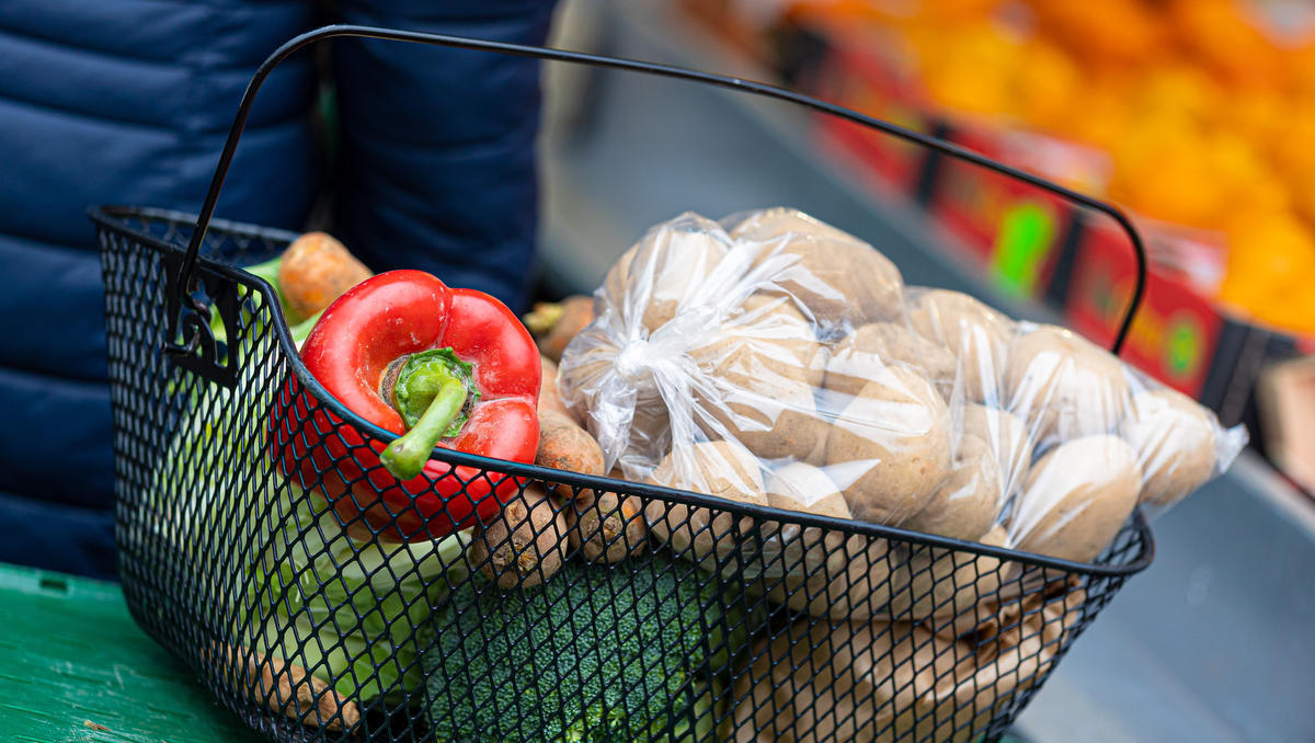 In Nordrhein-Westfalen ist die Inflation im Juni wieder gestiegen In Nordrhein-Westfalen ist die Inflation im Juni wieder gestiegen