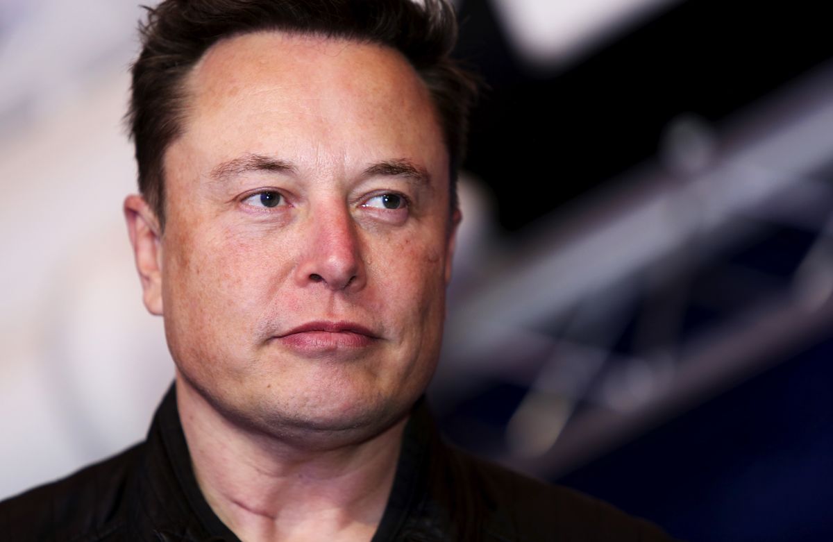 Elon Musk wird in der Dogecoin-Klage Insiderhandel vorgeworfen