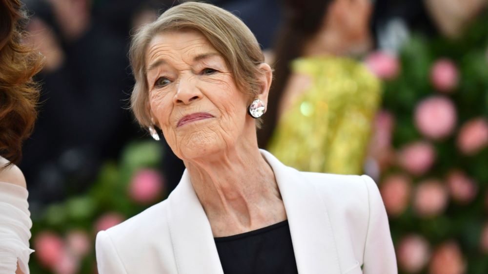 Die zweifache Oscar-Gewinnerin Glenda Jackson ist im Alter von 87 Jahren gestorben Die zweifache Oscar-Gewinnerin Glenda Jackson ist im Alter von 87 Jahren gestorben