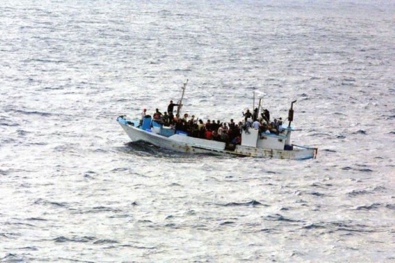 Griechenland meldet 17 tote Migranten nach dem Kentern eines Fischerbootes