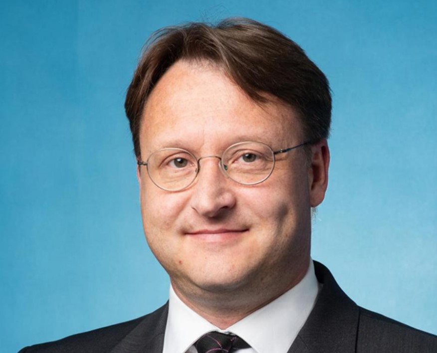 Landtagsabgeordnete Robert Sesselmann wird Deutschlands erster AfD-Landrat Landtagsabgeordnete Robert Sesselmann wird Deutschlands erster AfD-Landrat