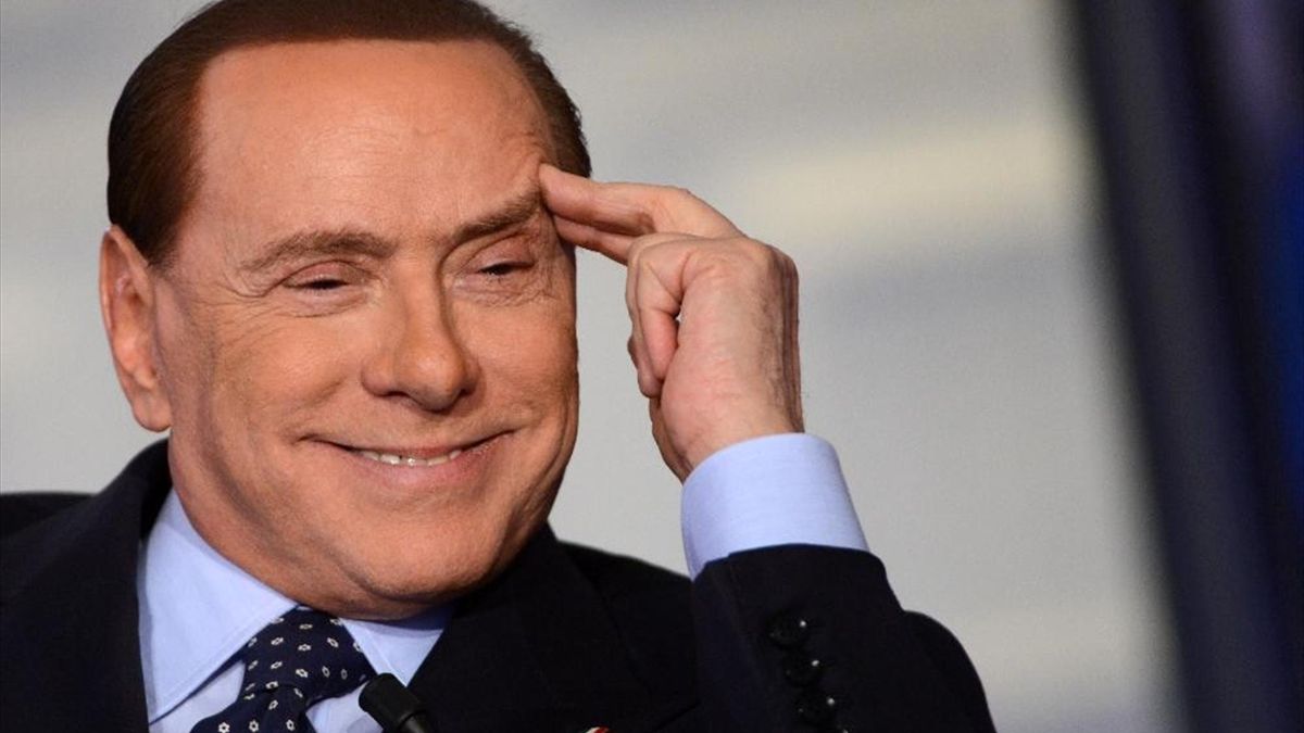 Italien trauert und fragt wer Berlusconis Nachfolger wird Italien trauert und fragt wer Berlusconis Nachfolger wird