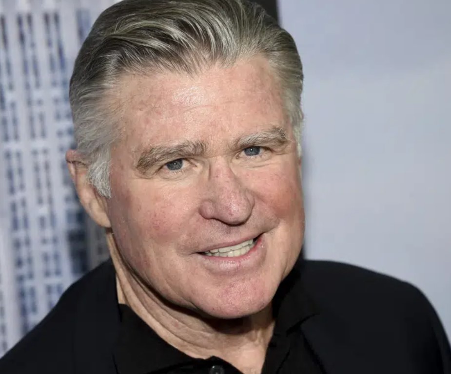Schauspieler Treat Williams nach einem Motorradunfall in Vermont gestorben Schauspieler Treat Williams nach einem Motorradunfall in Vermont gestorben