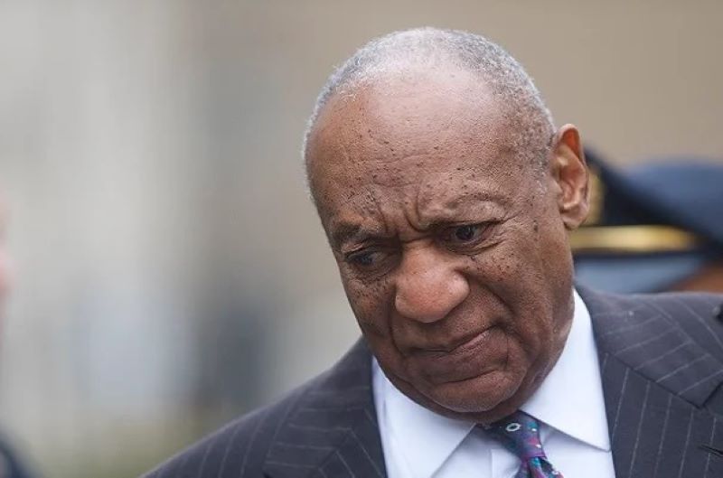 Neue Klage wegen sexuellen Missbrauch gegen Bill Cosby