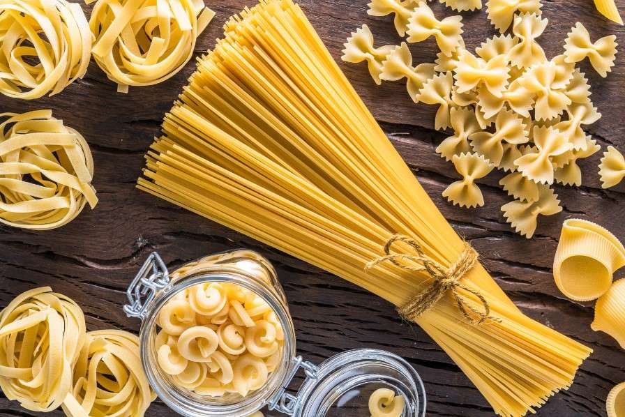 Italien: Verbraucherschutzgruppe ruft zu einem einwöchigen Makkaroni-Streik auf