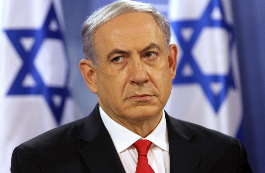 Kurz vor geplanten Justizumbau hat Israels Regierungschef Netanjahu einen Herzschrittmacher bekommen Kurz vor geplanten Justizumbau hat Israels Regierungschef Netanjahu einen Herzschrittmacher bekommen