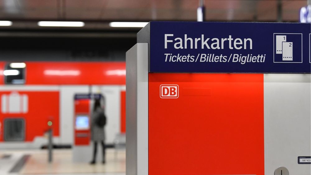 Seniorenticket startet am Dienstag - Bereits über 18.800 Deutschlandtickets verkauft