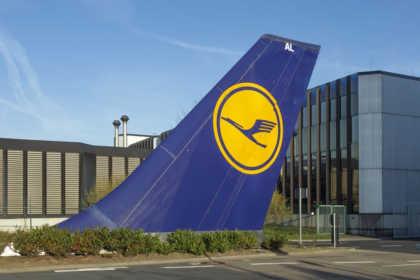 Lufthansa-Konzern verlangt Schadenersatz wegen Blockaden der Letzten Generation