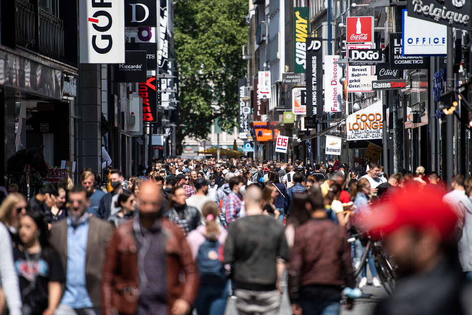 Eine Krise löst die andere ab - Dadurch leidet die ganze Gesellschaft an einer posttraumatischen Belastungsstörung