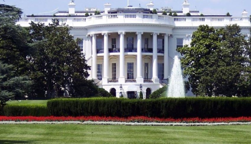 USA: Kokainfund im Weißen Haus - Biden und seine Familie waren in Camp David