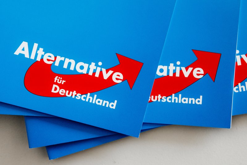 Mehr als die Hälfte der Deutschen hält die AfD für eine rechtsextreme Partei