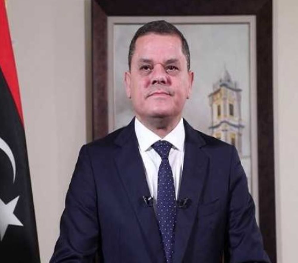Libyen suspendiert Außenministerin nachdem Israel-Treffen Proteste ausgelöst hat