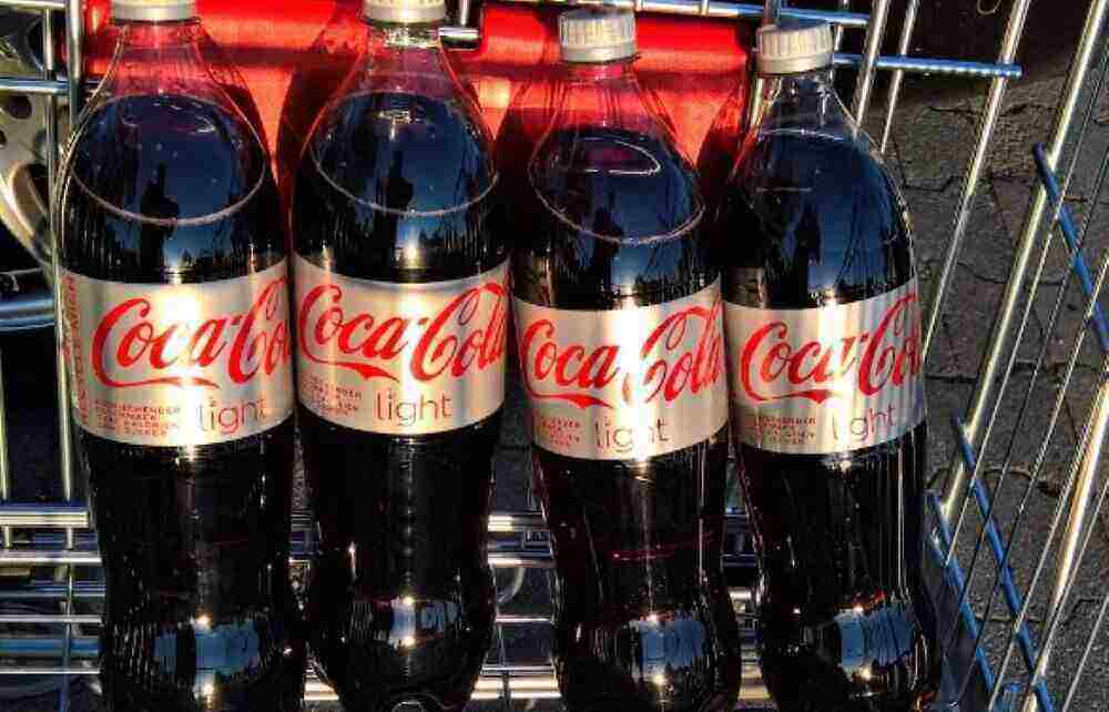 Aspartam-Sicherheitsgremium der WHO steht in Verbindung mit angeblicher Coca-Cola-Frontgruppe