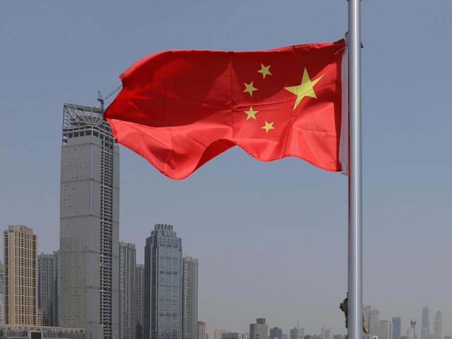 China will die Smartphone-Zeit von Kindern auf maximal 2 Stunden pro Tag zu begrenzen