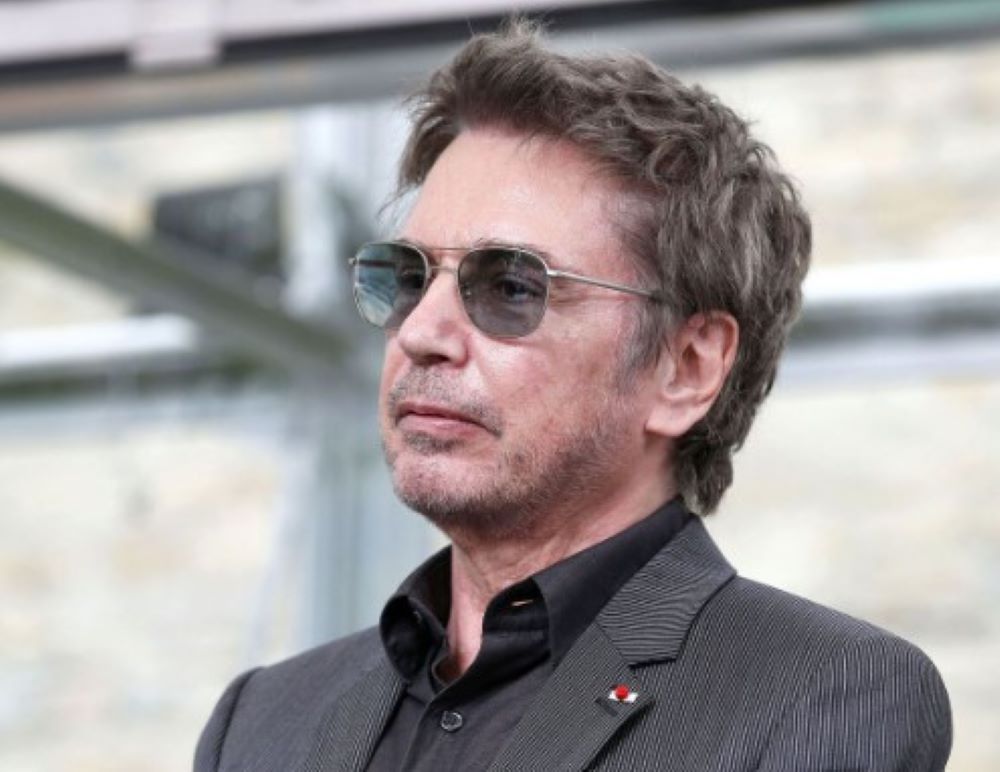 Jean-Michel Jarre revolutionierte 1976 die Musikwelt - Heute wird er 75 Jahre alt Jean-Michel Jarre revolutionierte 1976 die Musikwelt - Heute wird er 75 Jahre alt