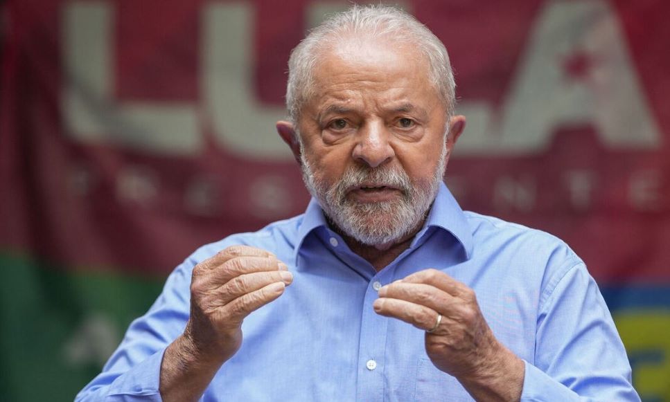 Lula ist Gastgeber des südamerikanischen Gipfels zur Rettung des Amazonas