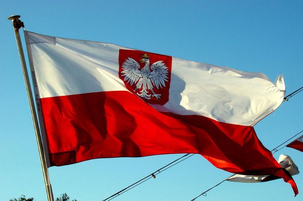 Polen plant 10.000 Soldaten an der Grenze zu Belarus zu stationieren