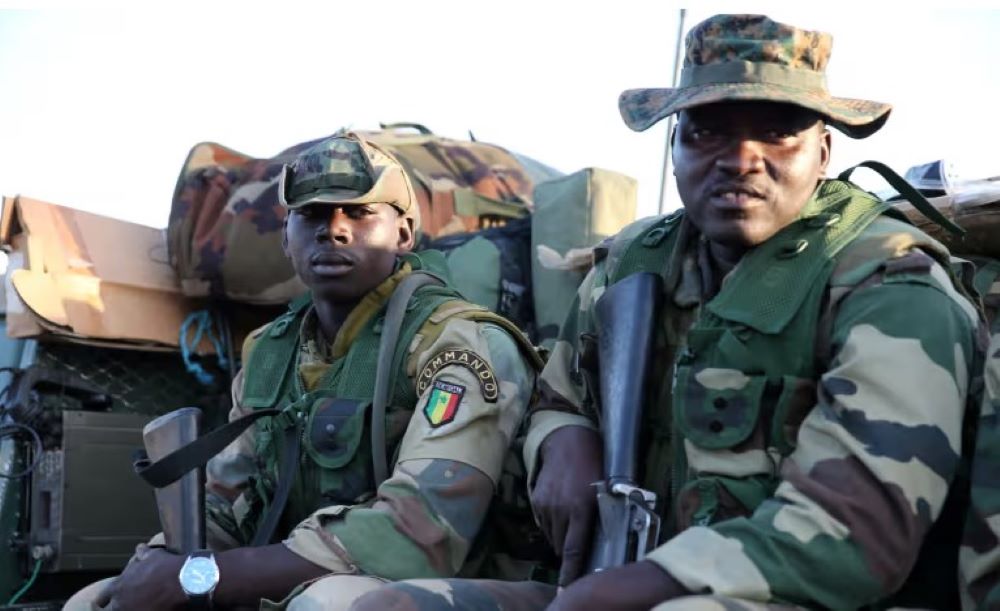 Der westafrikanische Block gibt den Putschisten in Niger bis Sonntag Zeit um den Aufstand zu beenden