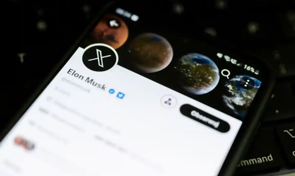Warum die Umbenennung von Twitter in X für Nutzer "schockierend" ist