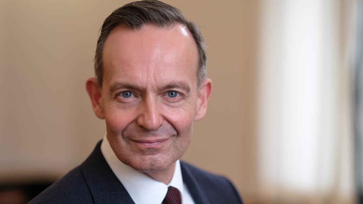 Wissing hat Reformen im Öffentlichen Personennahverkehr (ÖPNV) angemahnt