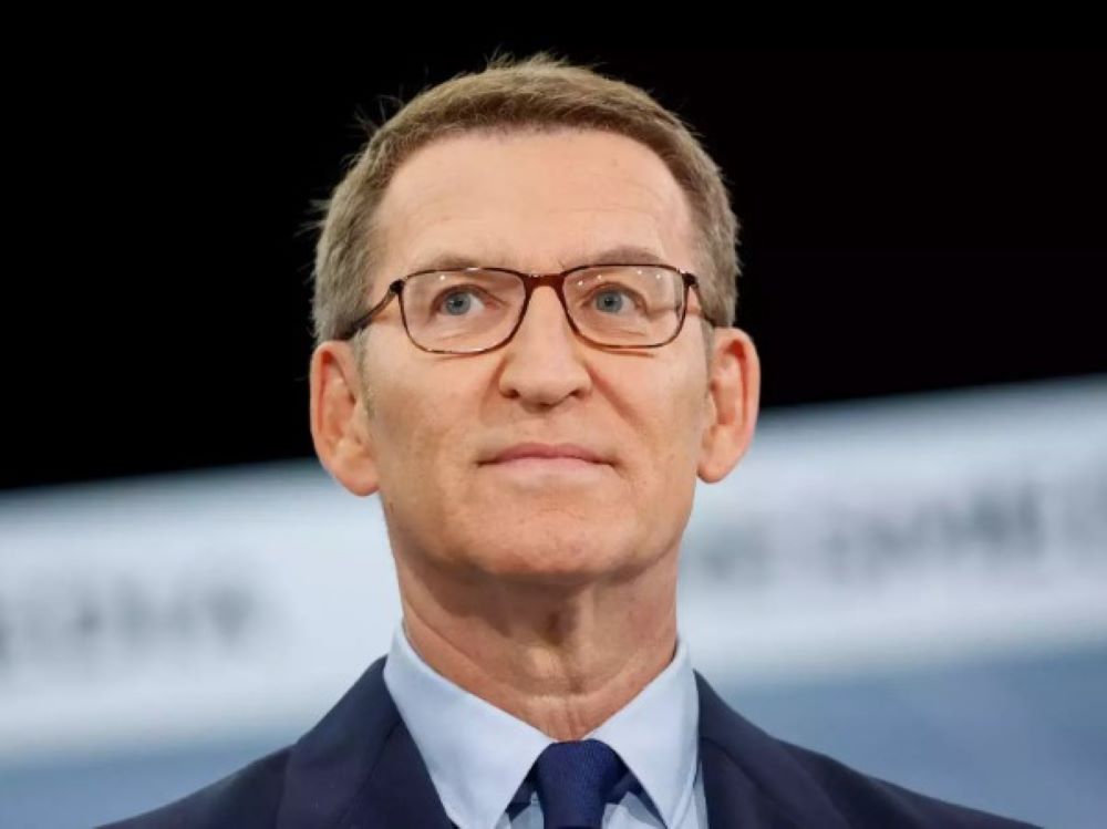 Warum Spaniens konservativer Führer trotz seines Wahlsiegs kaum Chancen hat Premierminister zu werden