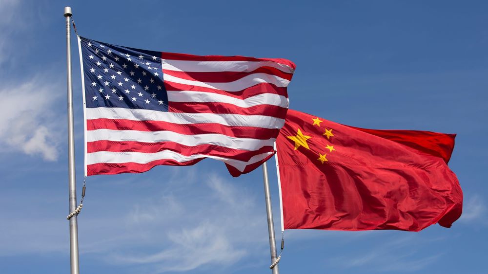 Hochrangige US-amerikanische und chinesische Beamte in Malta zu Gesprächen zusammengetroffen