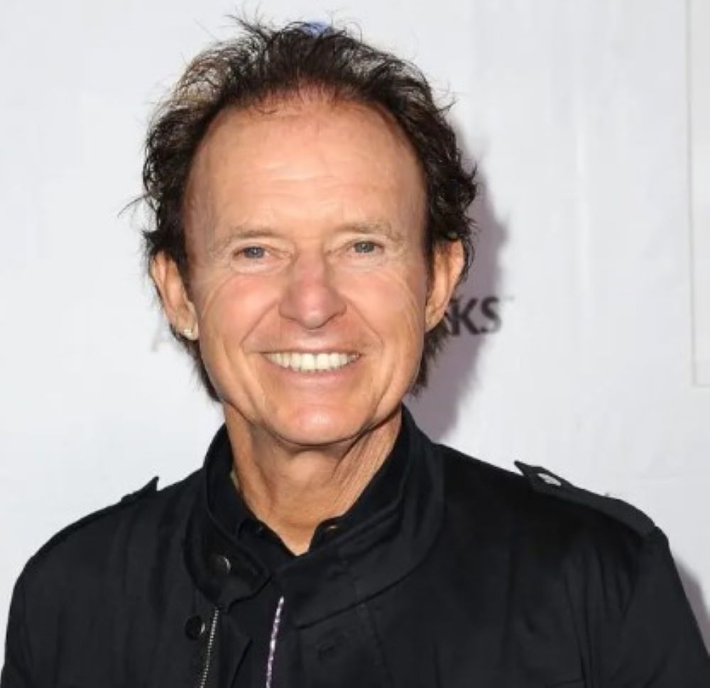 "Dream Weaver"-Sänger Gary Wright mit 80 Jahren gestorben "Dream Weaver"-Sänger Gary Wright mit 80 Jahren gestorben