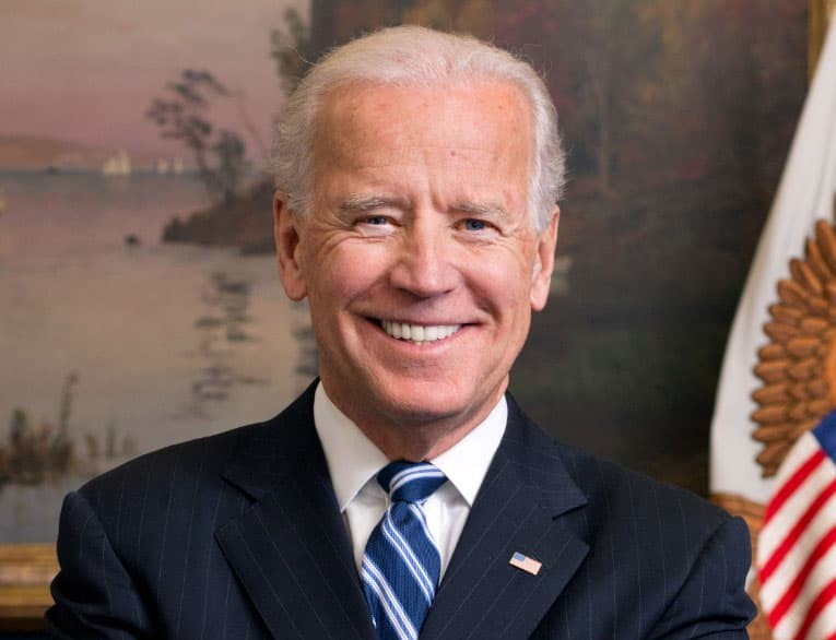 Die Republikaner leiten eine Amtsenthebungsuntersuchung gegen Präsident Joe Biden ein