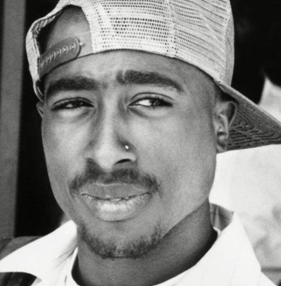 Tupac Shakur: Duane Davis wegen Mordes an Rapper im Jahr 1996 angeklagt Tupac Shakur: Duane Davis wegen Mordes an Rapper im Jahr 1996 angeklagt