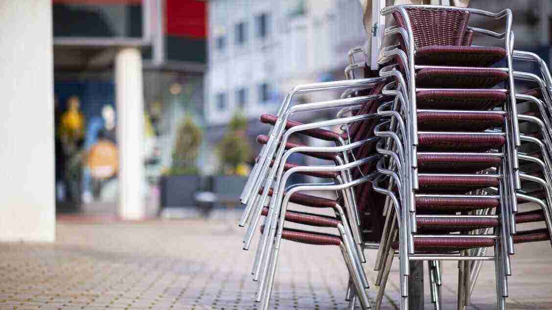 Ampel enttäuscht Wirte - Ermäßigte Umsatzsteuer für Speisen muss bleiben