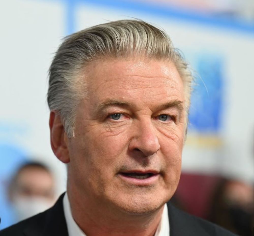 Alec Baldwin könnte erneut angeklagt werden