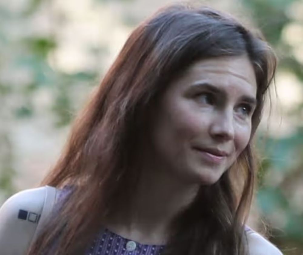 Amanda Knox muss sich in Italien einem neuen Prozess wegen Verleumdungsverurteilung stellen