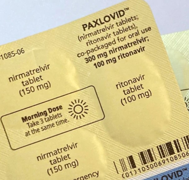 COVID-19-Medikamente kommen mit einem hohen Preis auf den Markt