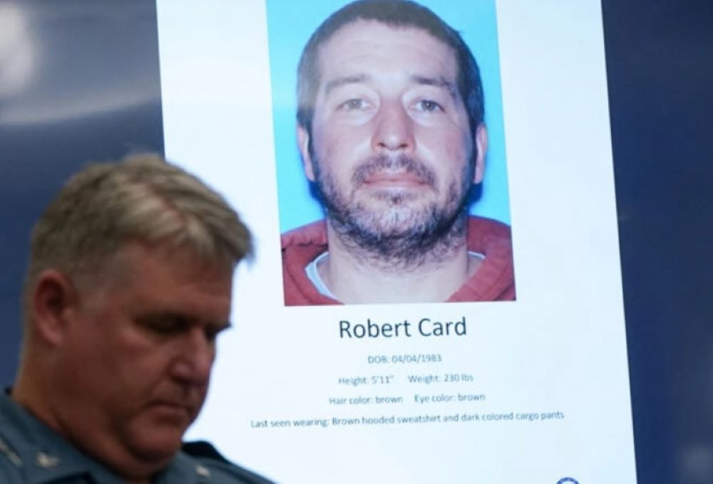 Verdächtiger bei Massenschießerei in Maine tot aufgefunden