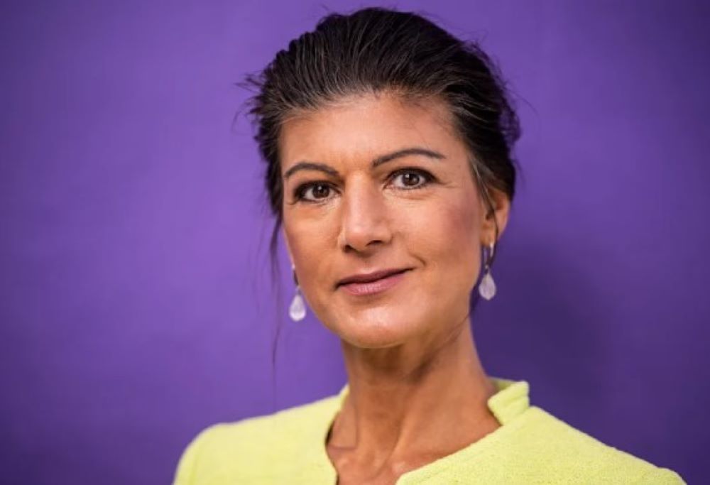 Das "Bündnis Sahra Wagenknecht" kommt – Linke kritisieren "Egotrip"