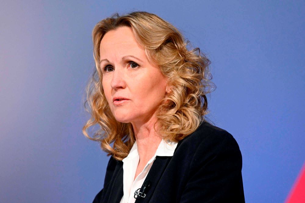 Umweltministerin Lemke - Fridays for Future "zerstört Vertrauen"