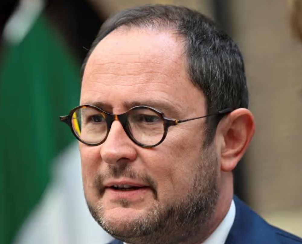 Belgiens Justizminister tritt nach Terroranschlag in Brüssel zurück