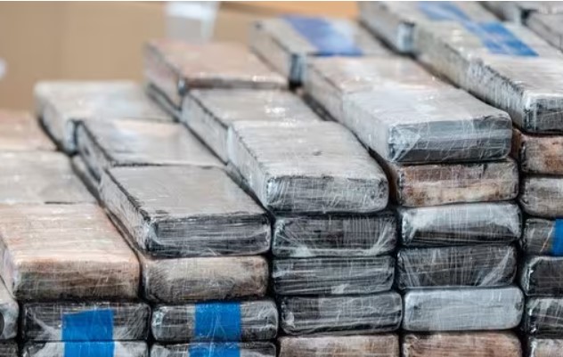 "Der Tsunami kommt immer näher": Europas wachsender Kokainmarkt