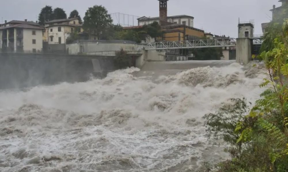 Neue Sorgen nach Sturmtief: Tote bei heftigen Unwettern in Italien